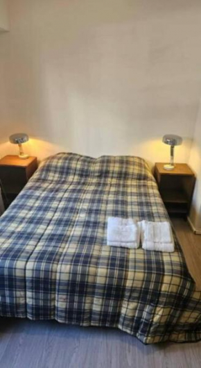 Studio en Retiro
